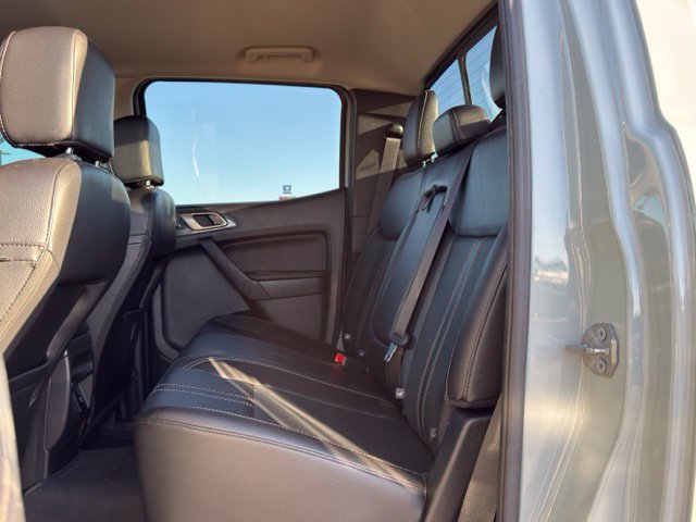 Certified 2022 Ford Ranger Lariat w/ Equipment Group 501A High AWD/4WD image 21