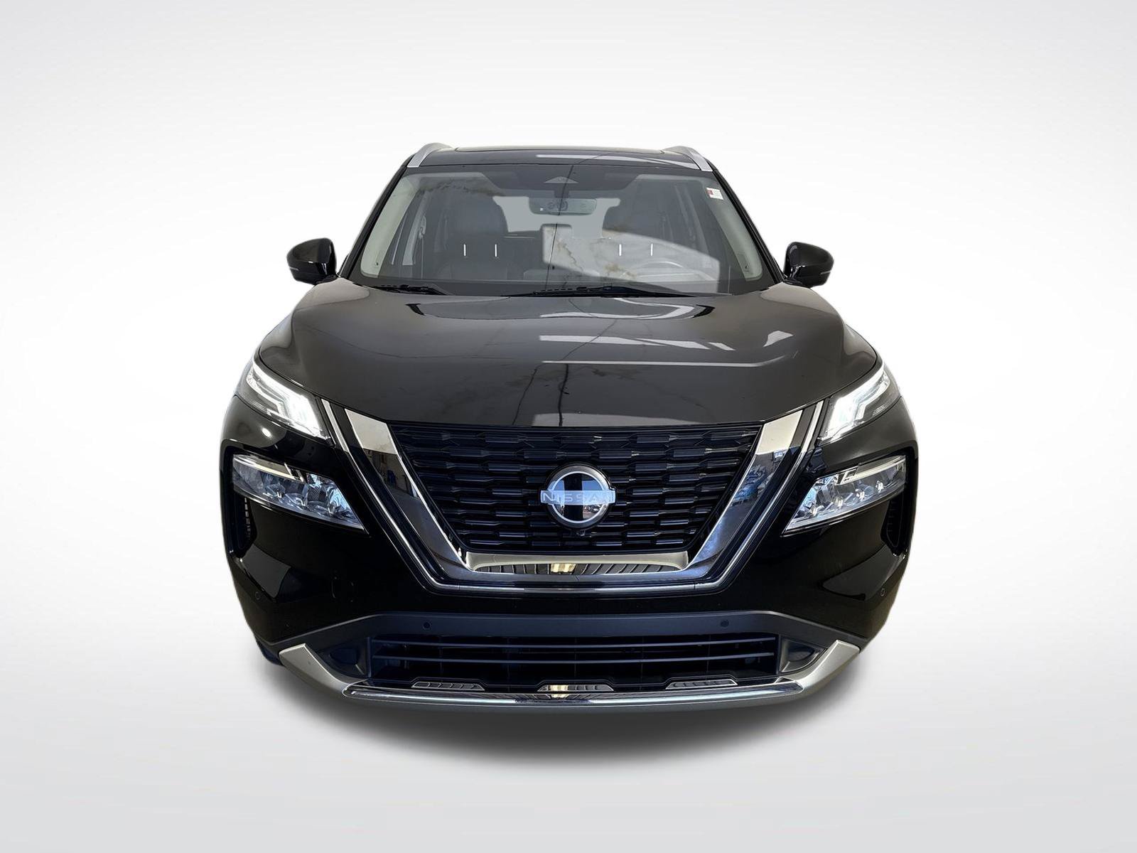 Certified 2023 Nissan Rogue Platinum w/ Platinum Premium Package AWD/4WD image 28