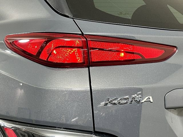 Certified 2023 Hyundai Kona SEL AWD/4WD image 30