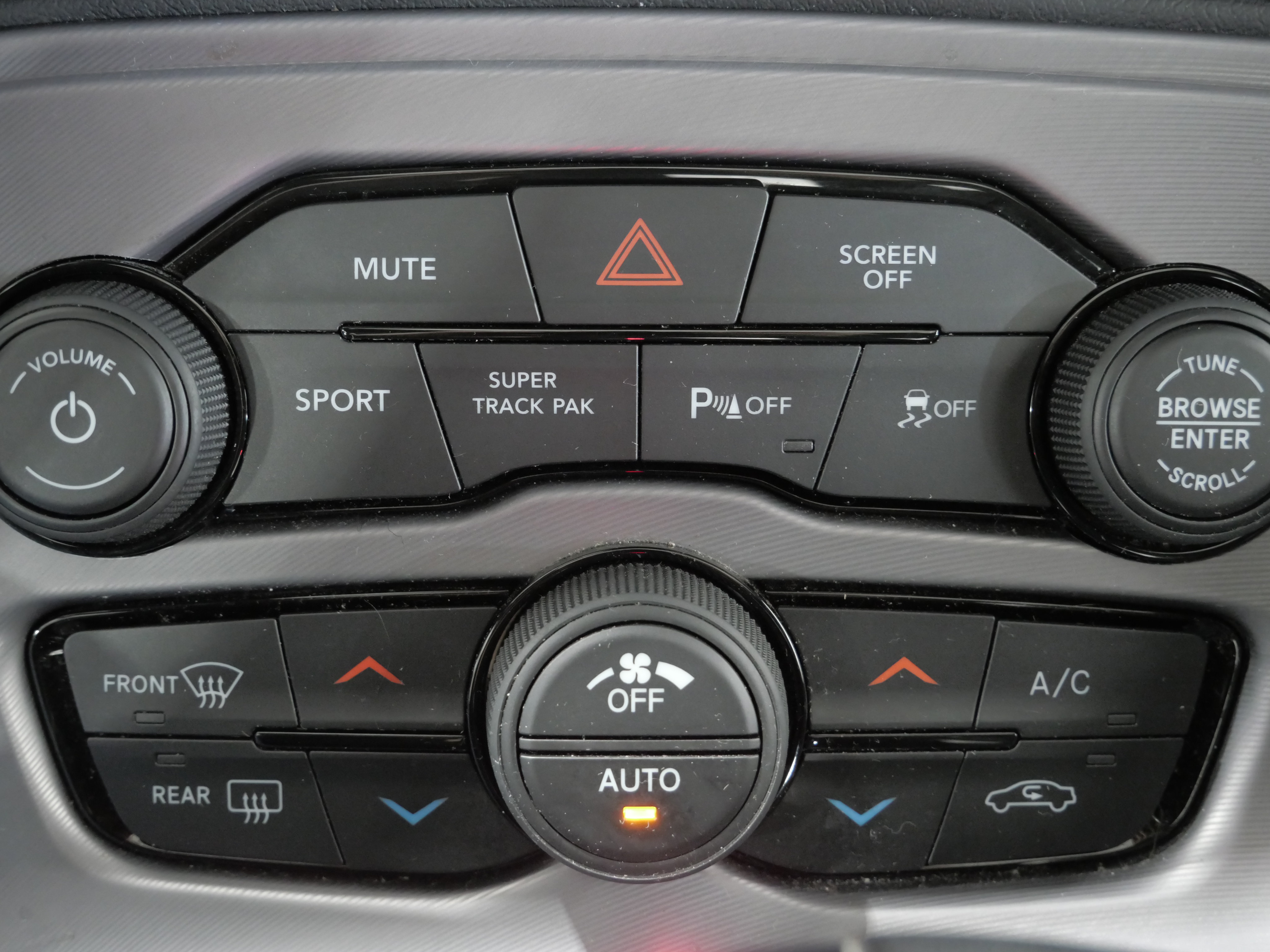 Used 2023 Dodge Challenger R/T w/ T/A Package RWD image 20