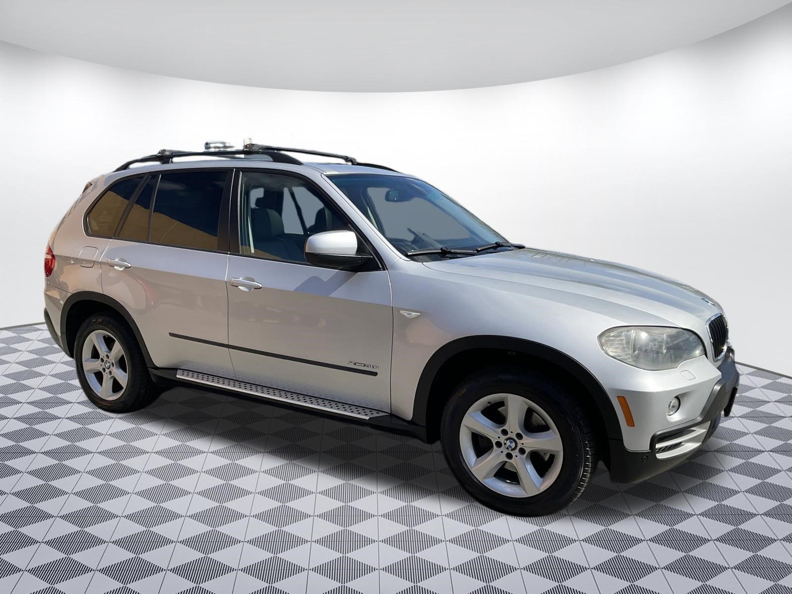 Used 2009 BMW X5 xDrive30i image 1