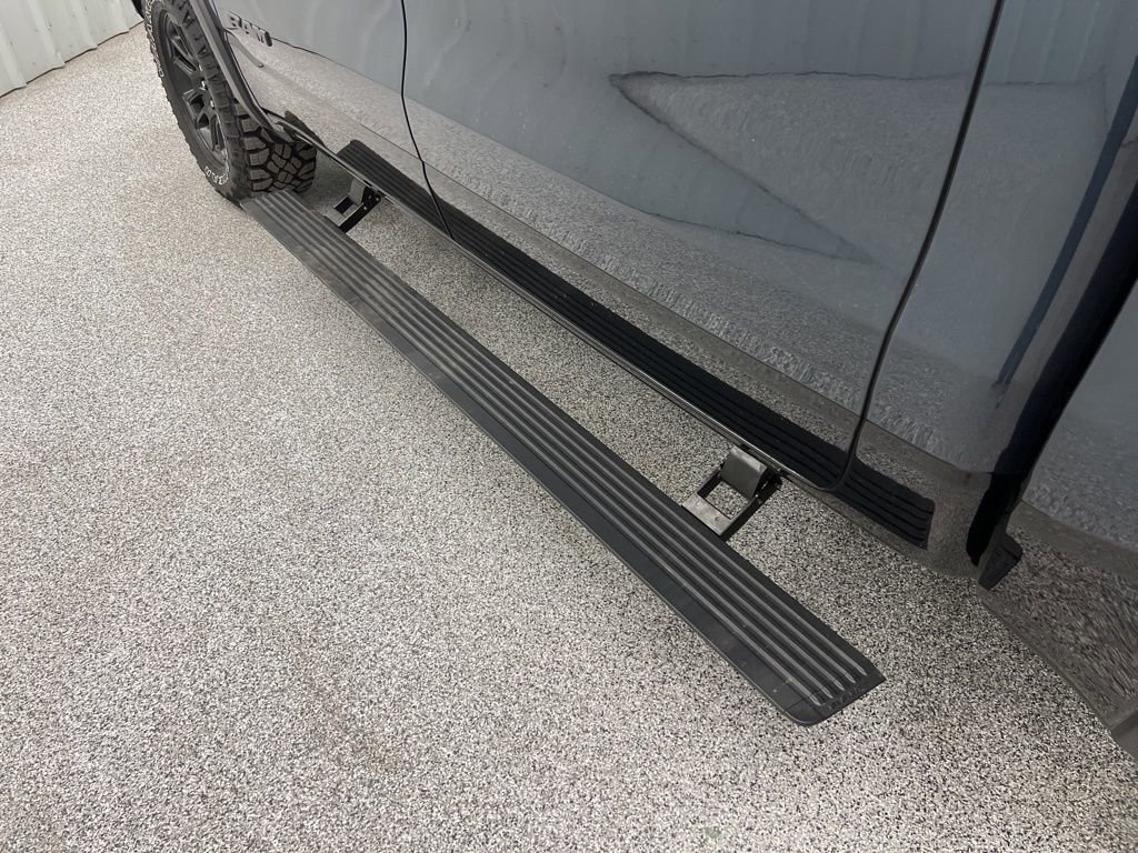 Used 2026 RAM 1500 Rebel image 10