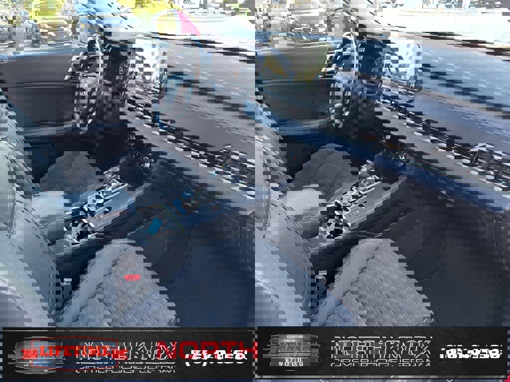 Used 2024 Mitsubishi Outlander SE image 27