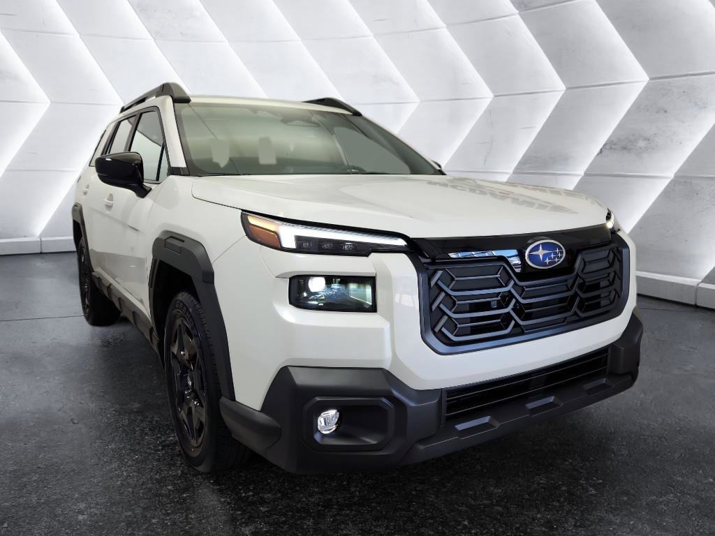 New 2026 Subaru Outback Limited w/ Premium/Limited Package 2 AWD/4WD image 1