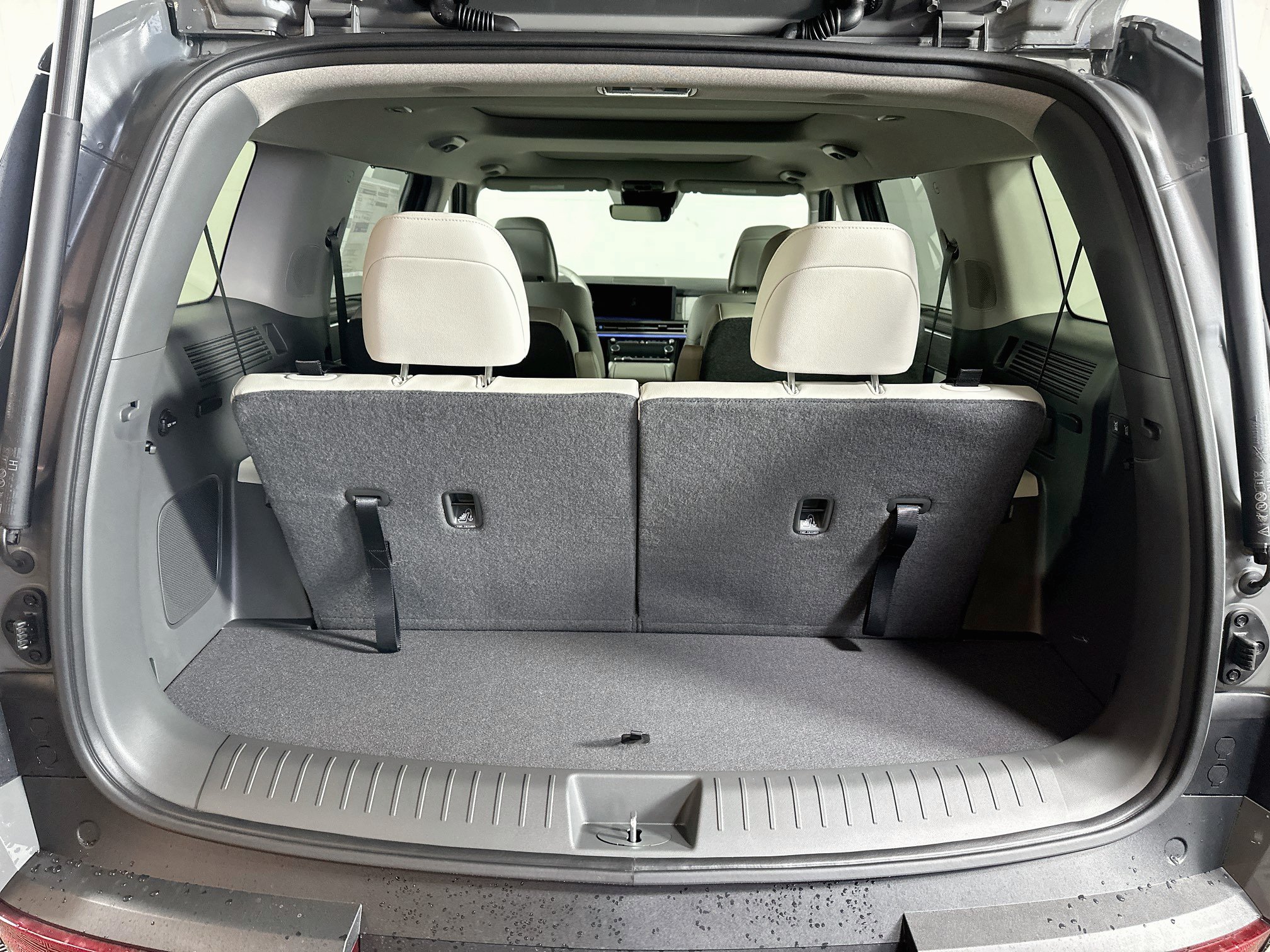 New 2027 Hyundai Santa Fe Limited AWD/4WD image 26
