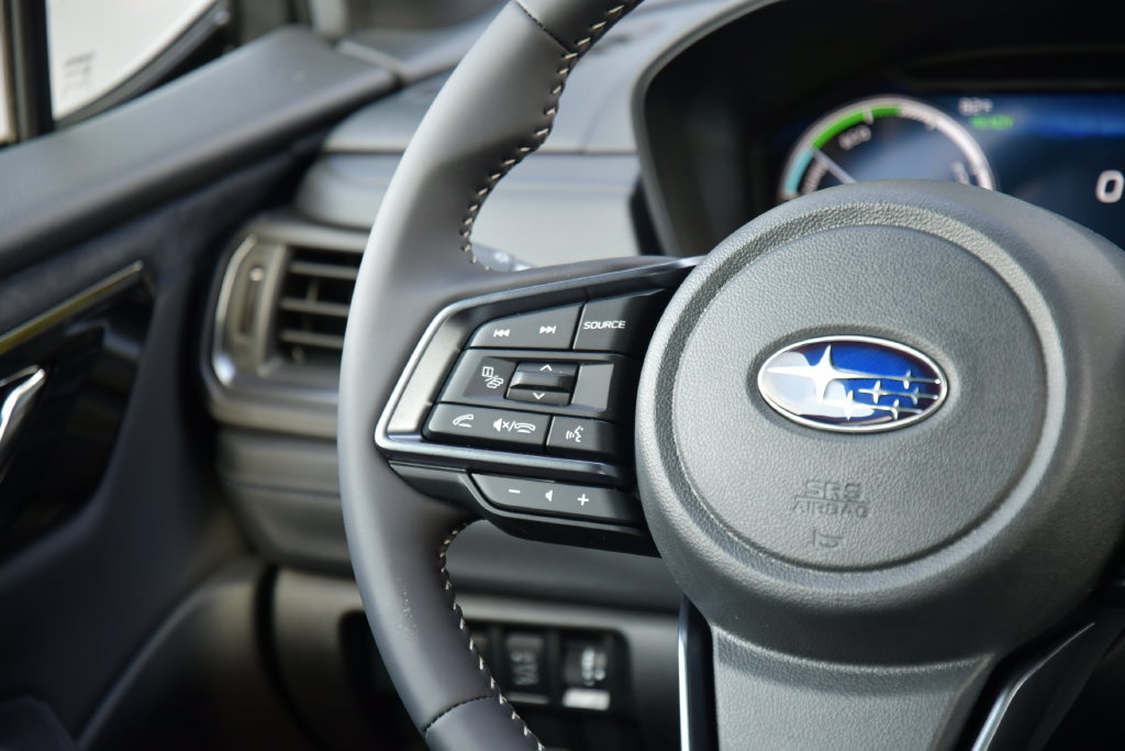 New 2026 Subaru Forester Limited AWD/4WD image 26