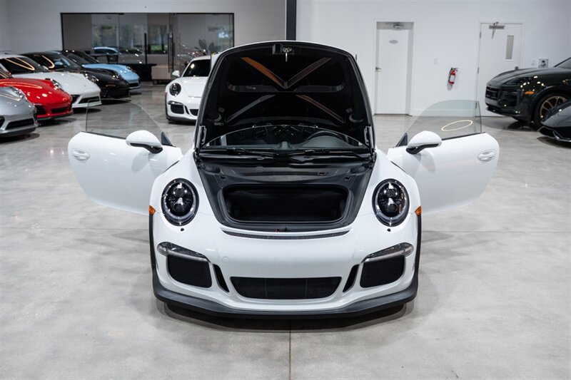 Used 2016 Porsche 911 GT3 RS RWD image 46