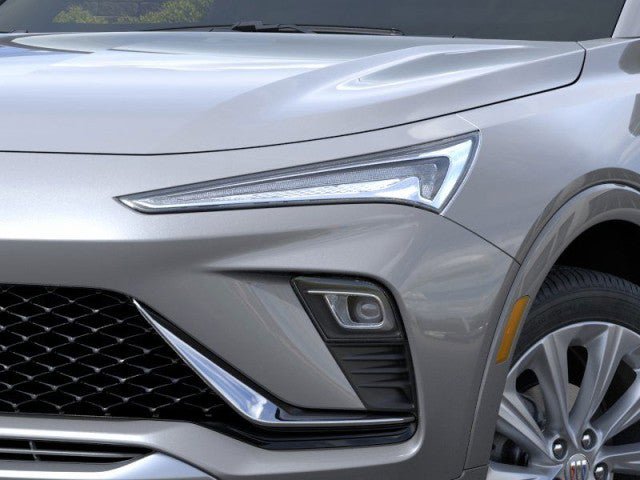 New 2026 Buick Envista Preferred FWD image 10