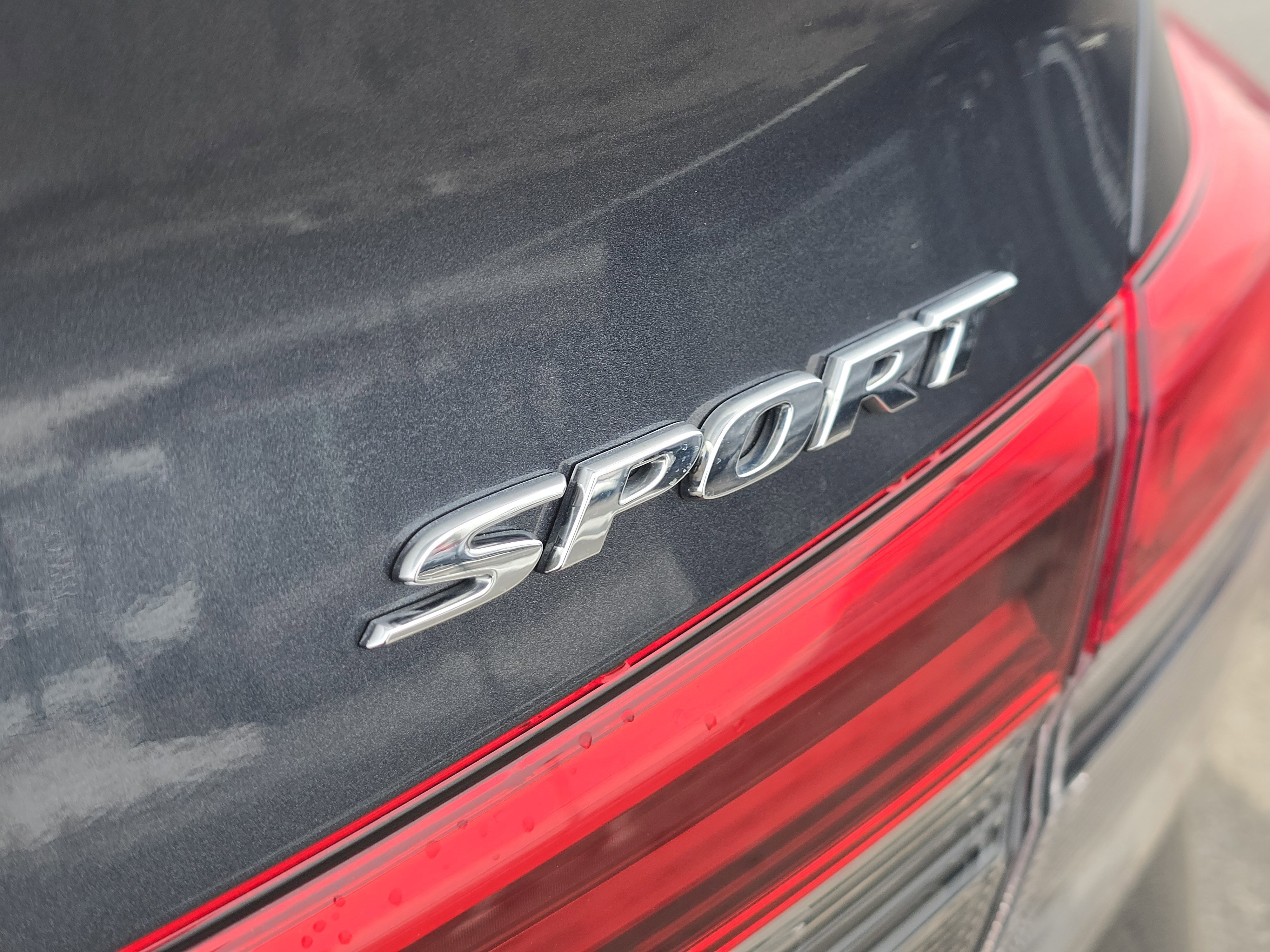 Used 2023 Honda Civic Sport image 15