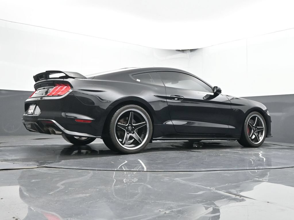 Used 2020 Ford Mustang GT w/ GT Performance Package RWD image 34