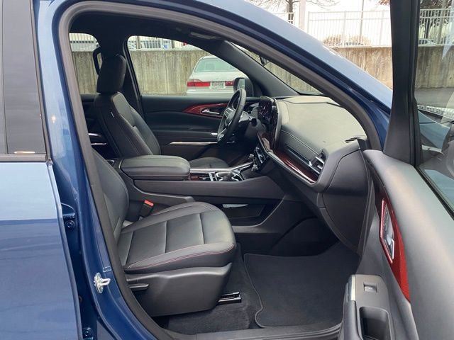 Used 2024 Chevrolet Traverse Z71 image 27