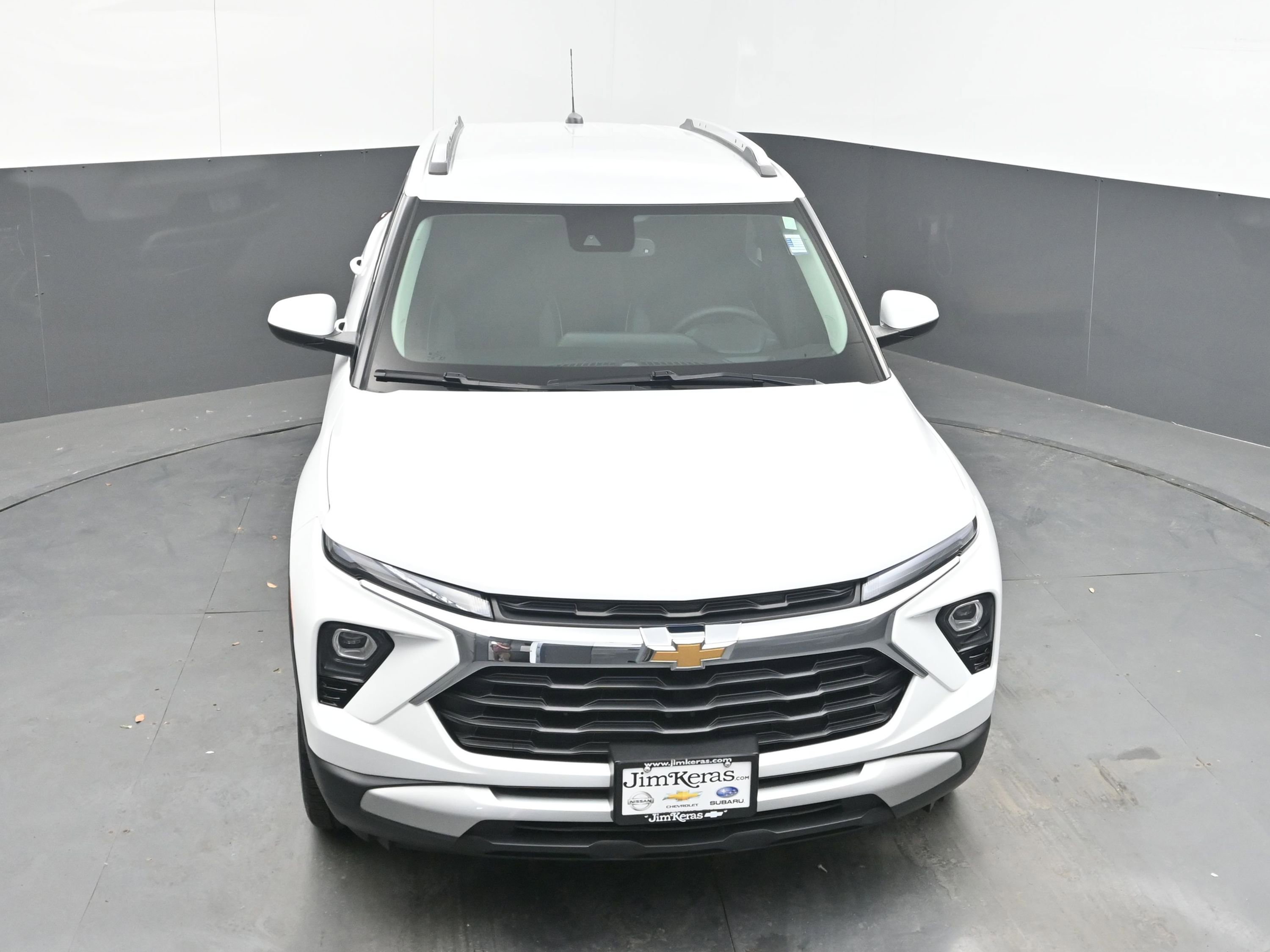Used 2024 Chevrolet TrailBlazer LT w/ Convenience Package AWD/4WD image 33
