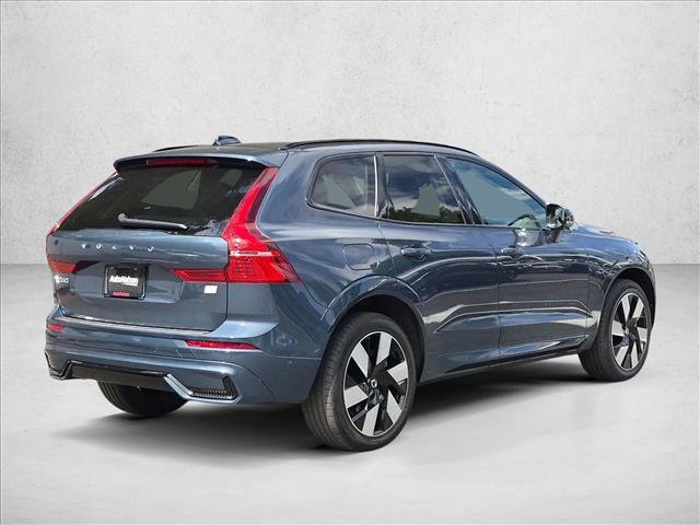 Certified 2024 Volvo XC60 T8 Plus w/ Protection Package Premier AWD/4WD image 6
