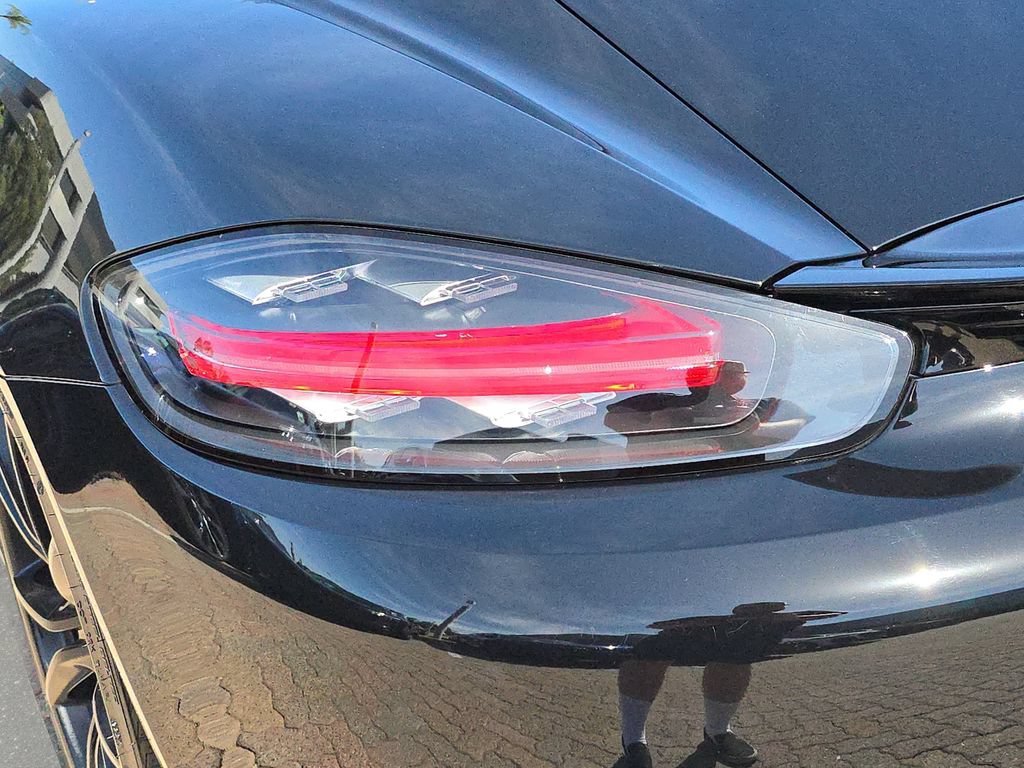 Used 2019 Porsche 718 Cayman RWD image 36