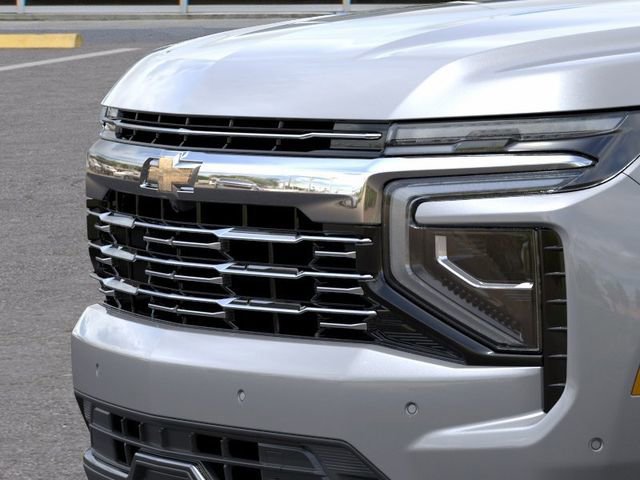 New 2026 Chevrolet Tahoe Premier RWD image 14