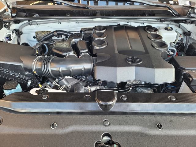 Certified 2024 Toyota 4Runner SR5 Premium image 34
