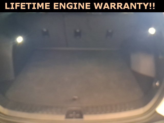 Used 2025 GMC Terrain Elevation image 25