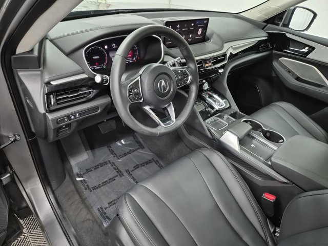 Used 2024 Acura MDX SH-AWD image 21