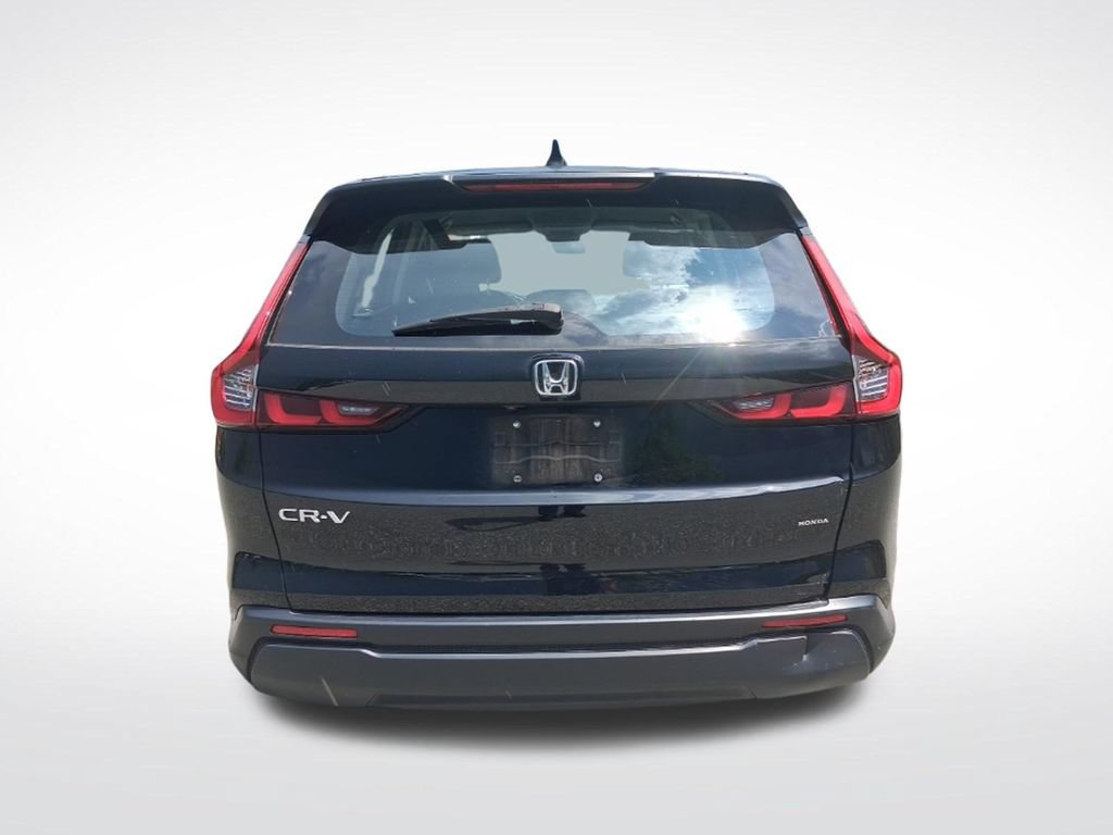 Used 2023 Honda CR-V LX image 7