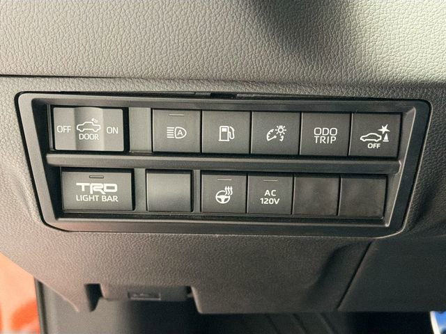 Used 2024 Toyota Tundra TRD Pro image 8