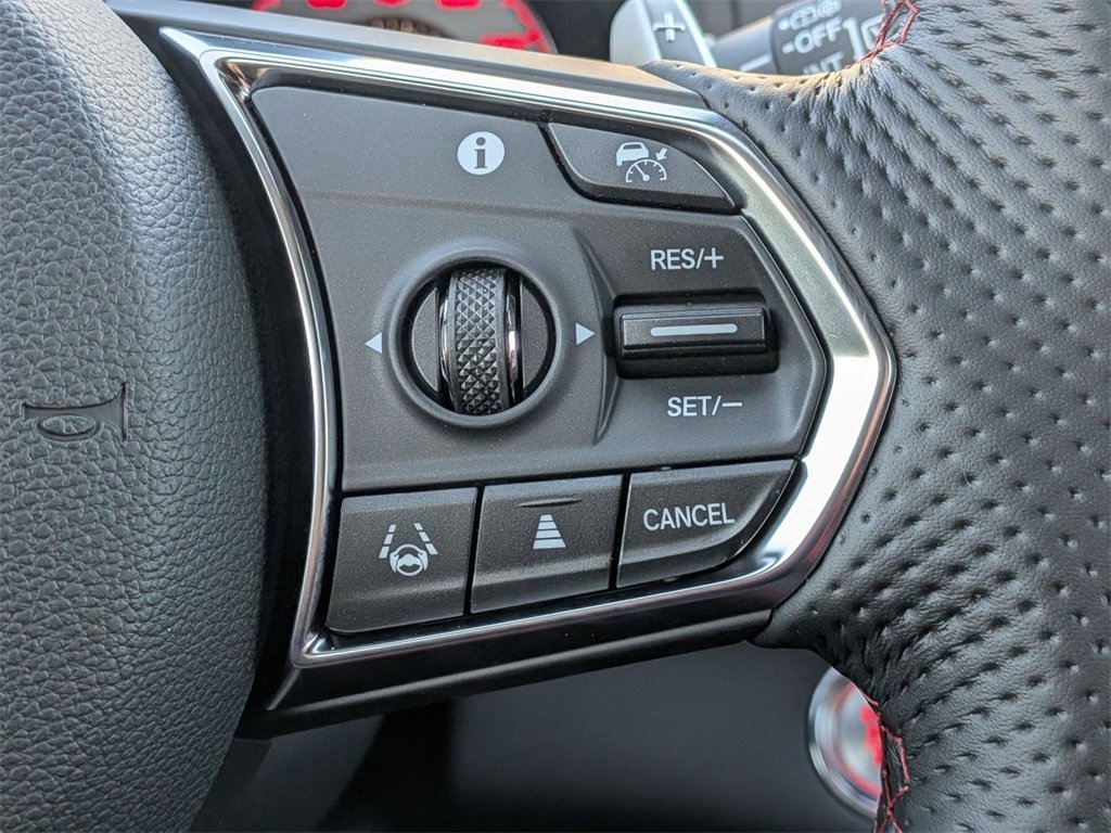 New 2025 Acura RDX A-Spec image 21