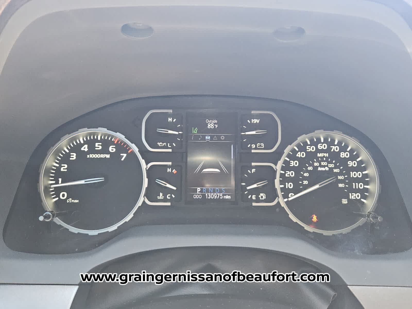 Used 2019 Toyota Tundra SR5 w/ SR5 Upgrade Package AWD/4WD image 14