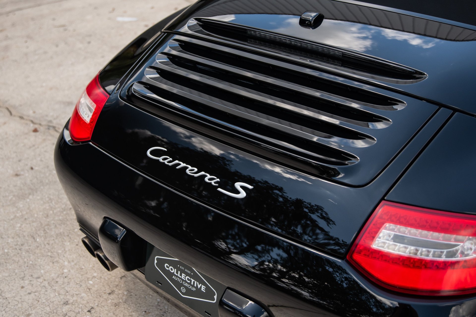 Used 2011 Porsche 911 Carrera S RWD image 23