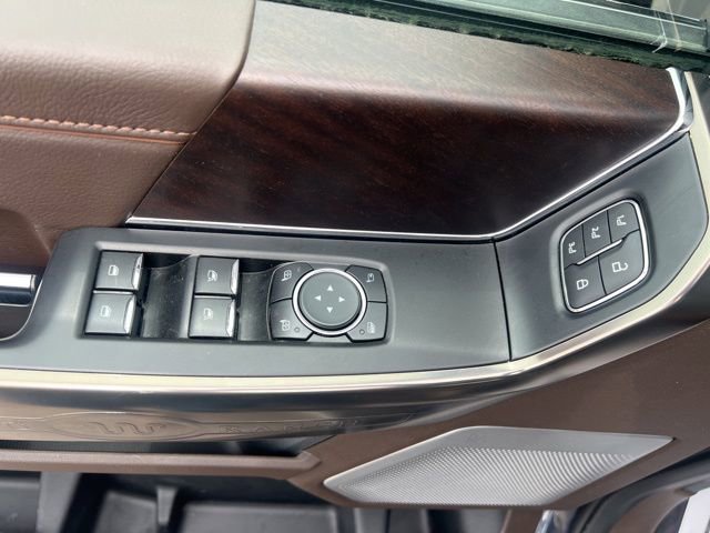 Used 2022 Ford F150 King Ranch w/ Equipment Group 601A High image 16