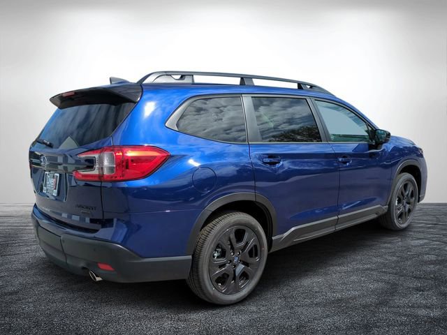 New 2026 Subaru Ascent Bronze Edition AWD/4WD image 3
