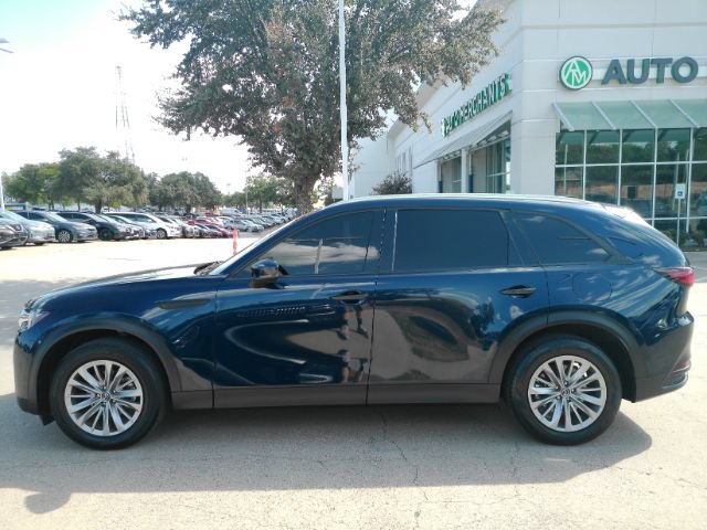 Used 2024 MAZDA CX-90 3.3 Turbo w/ Preferred Plus AWD/4WD image 12