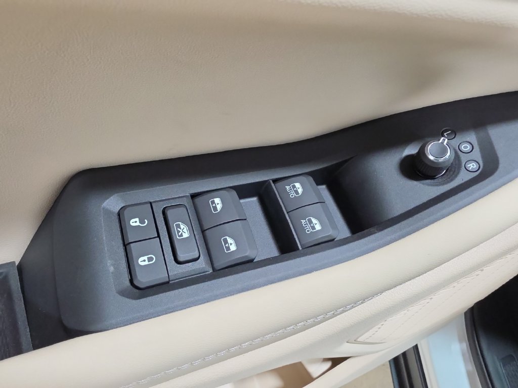 New 2027 Jeep Grand Cherokee Limited AWD/4WD image 13