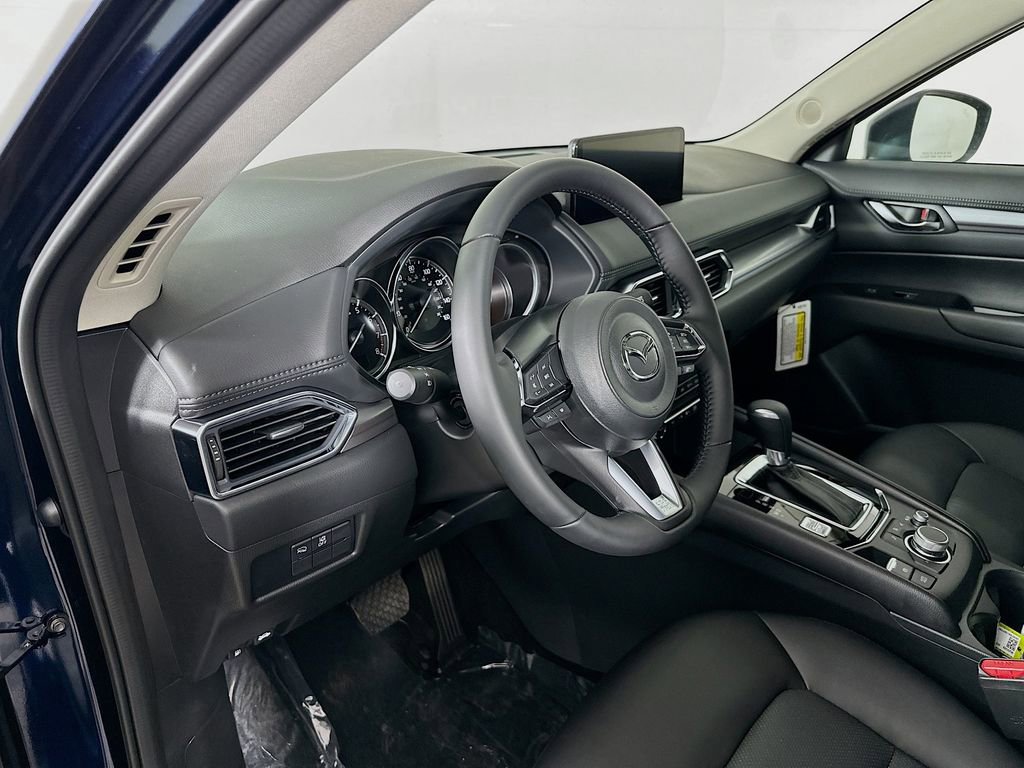 New 2025 MAZDA CX-5 AWD 2.5 S w/ Select Package image 13