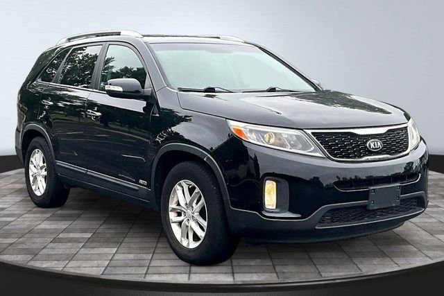 Used 2014 Kia Sorento LX AWD/4WD image 3