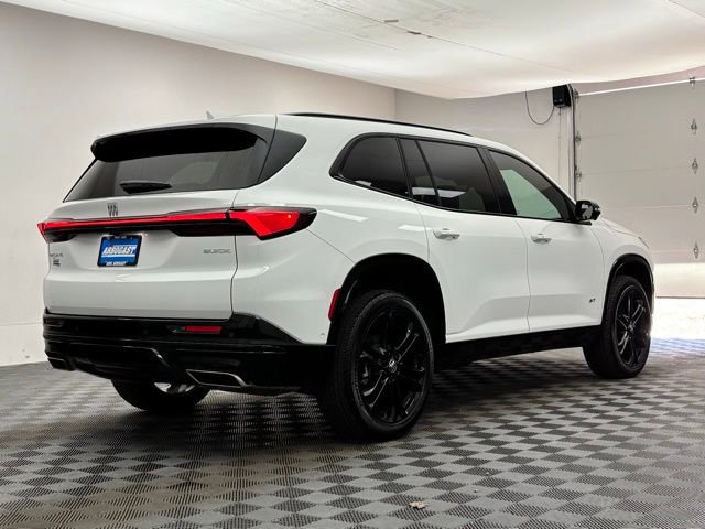 New 2026 Buick Enclave Sport Touring w/ Super Cruise Package image 15