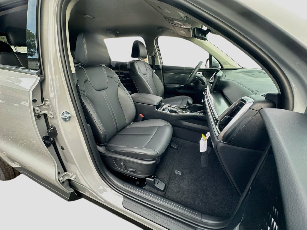 New 2026 Kia Sorento EX FWD image 28