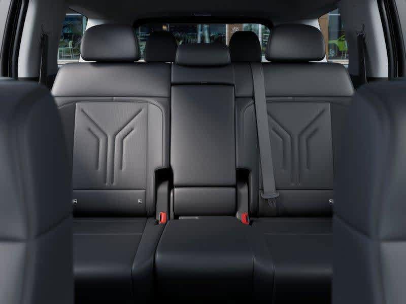 New 2027 Hyundai Santa Fe SEL FWD image 12