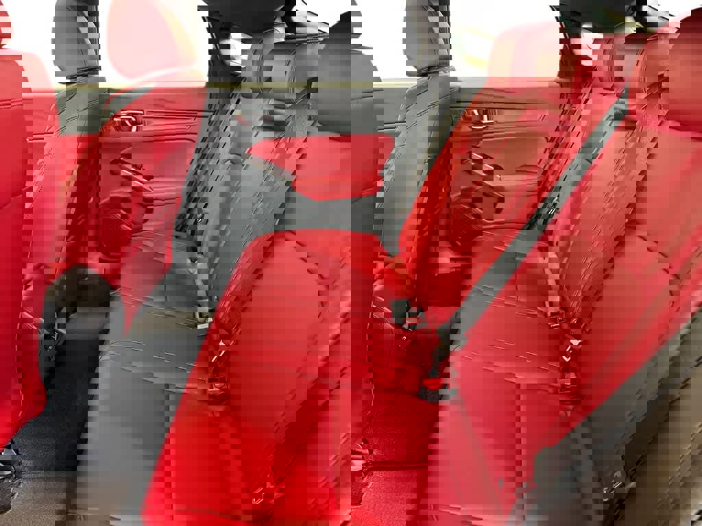 New 2026 Acura Integra A-Spec image 30