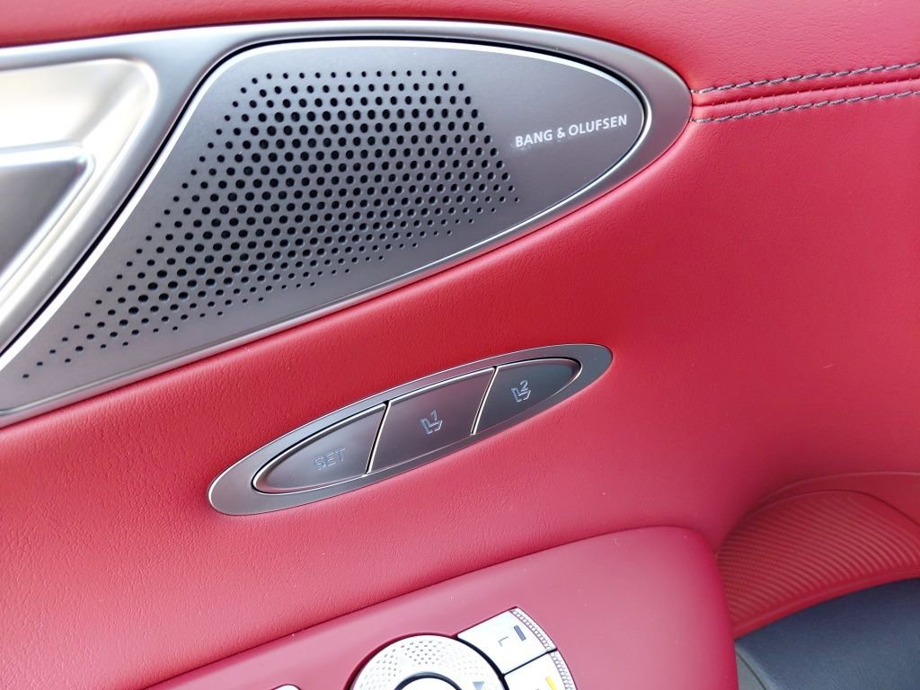 New 2026 Genesis GV70 3.5T Sport Prestige image 21