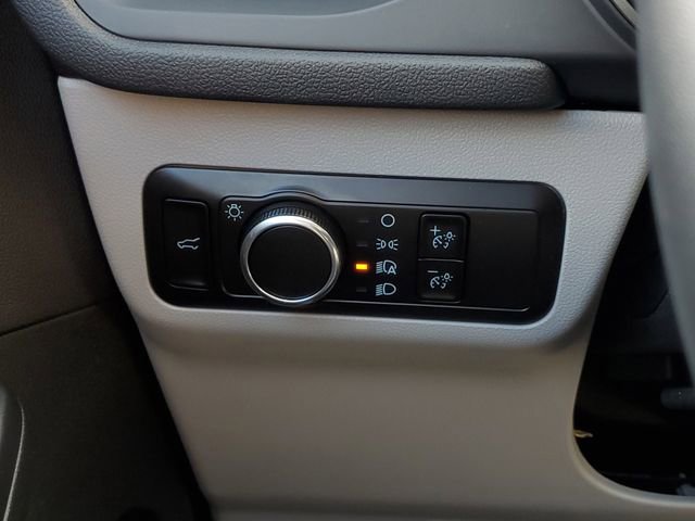 Certified 2023 Ford Escape Active image 14