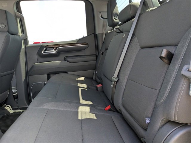 Used 2025 GMC Sierra 1500 Elevation w/ Preferred Package image 14
