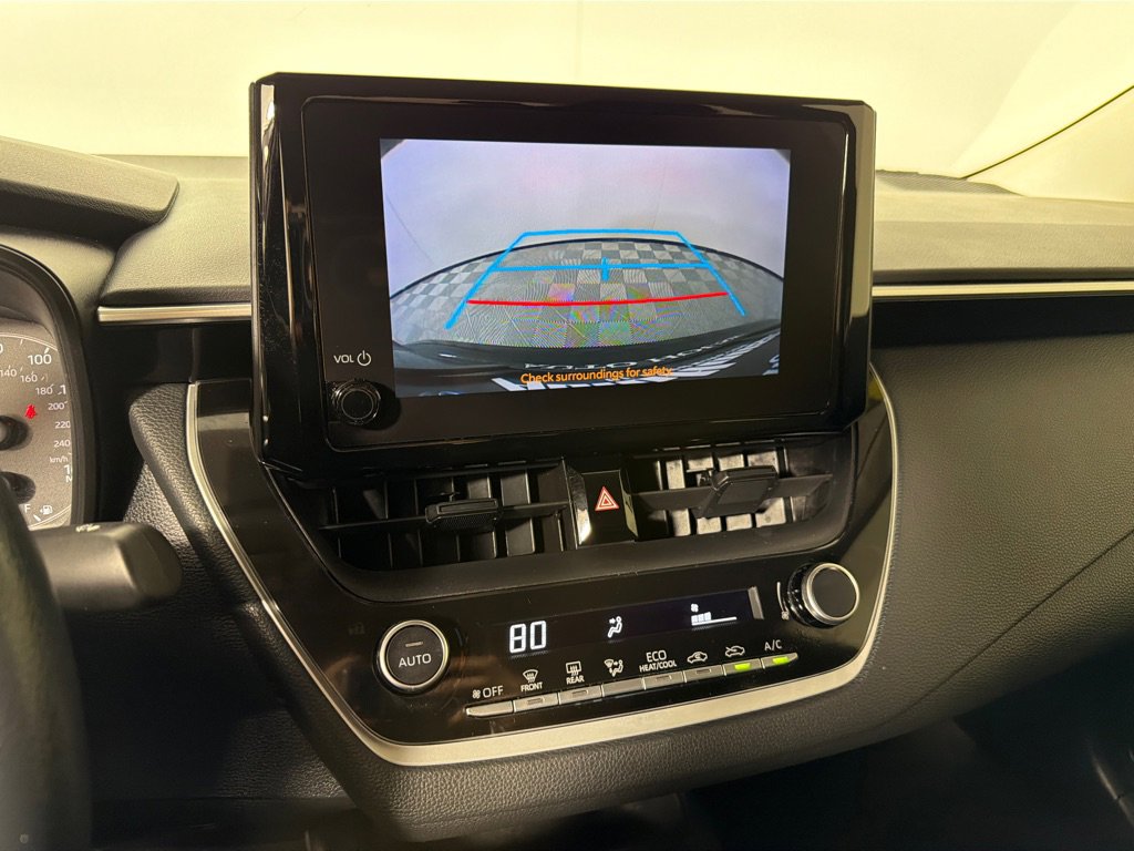 Used 2023 Toyota Corolla LE image 15