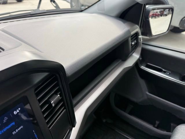 Used 2025 Ford F150 XL w/ Equipment Group 103A High AWD/4WD image 47