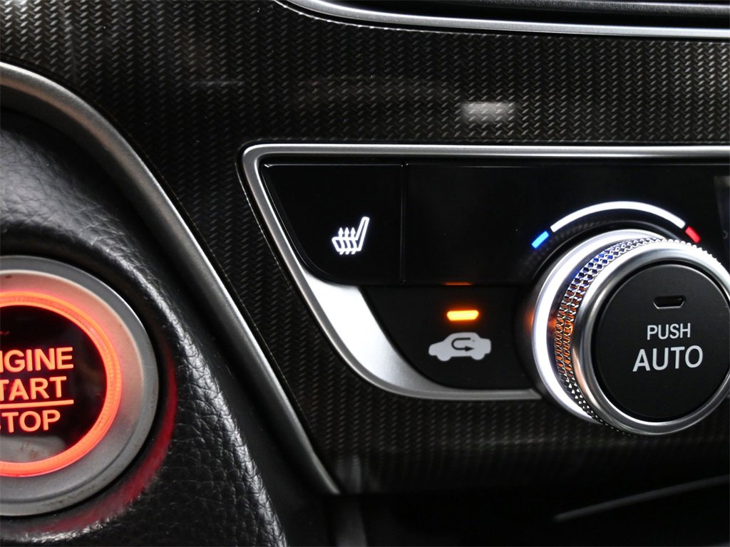 Used 2018 Honda Accord Sport image 13