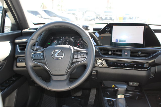 Certified 2024 Lexus UX 250h FWD image 14
