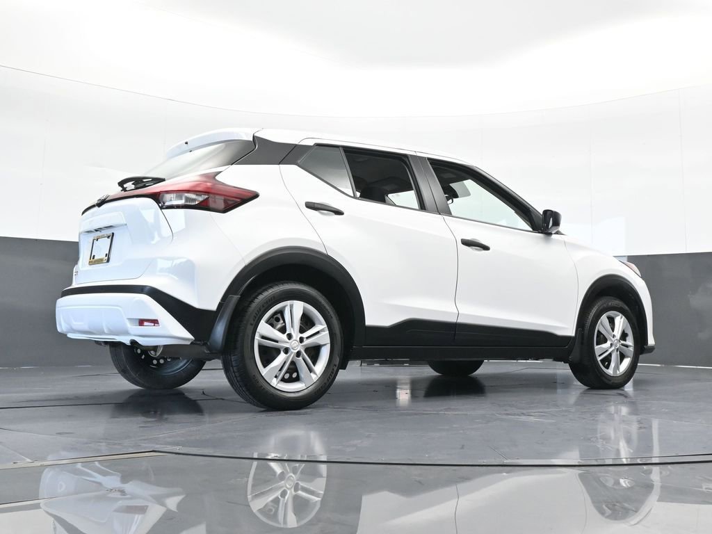 Used 2025 Nissan Kicks Play S image 54