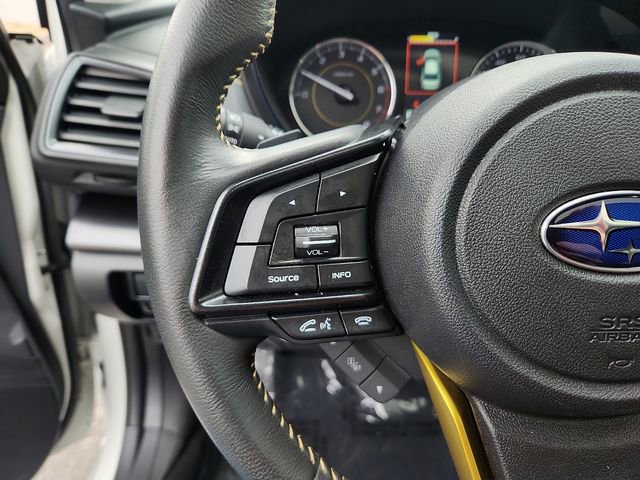 Used 2023 Subaru Crosstrek 2.5i Sport image 21