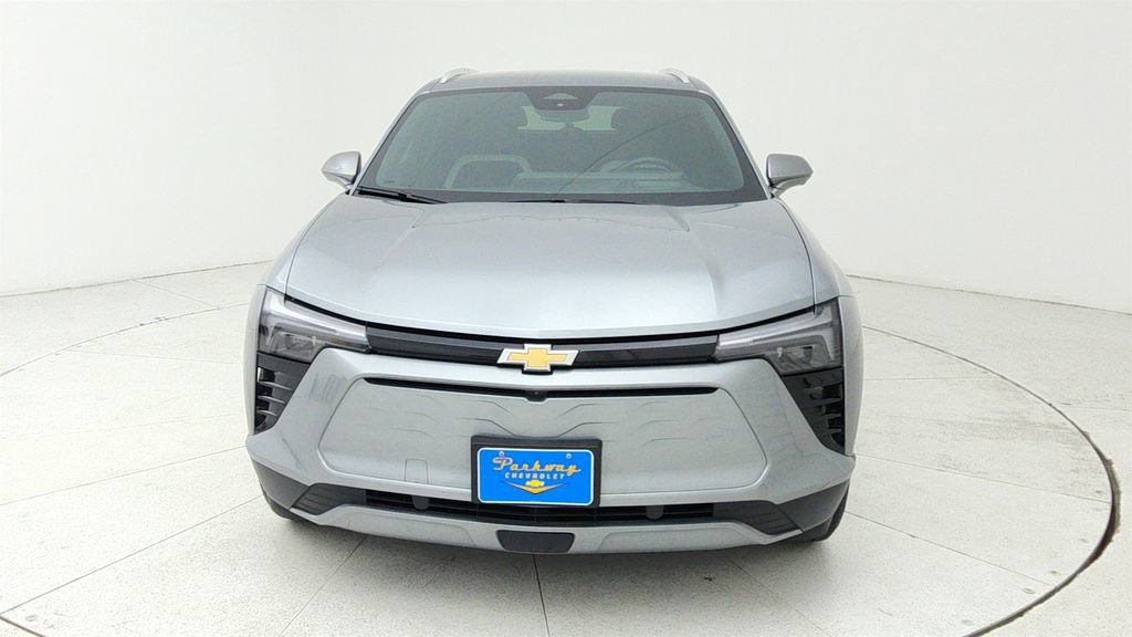 Certified 2024 Chevrolet Blazer EV LT AWD/4WD image 2