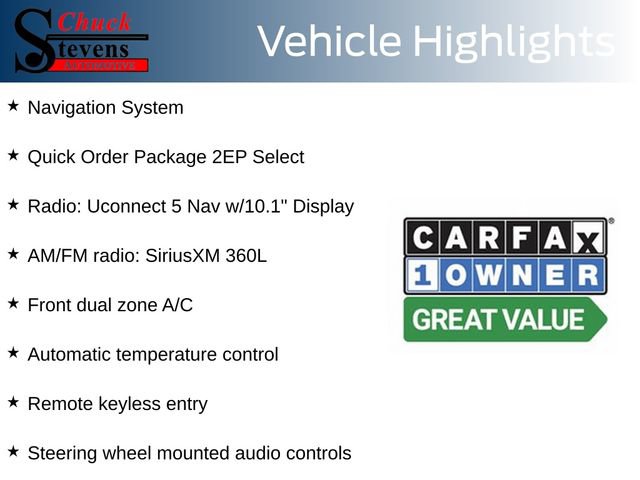 Used 2024 Chrysler Pacifica Limited FWD image 7