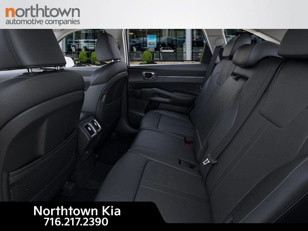 New 2026 Kia Sorento S AWD/4WD image 19