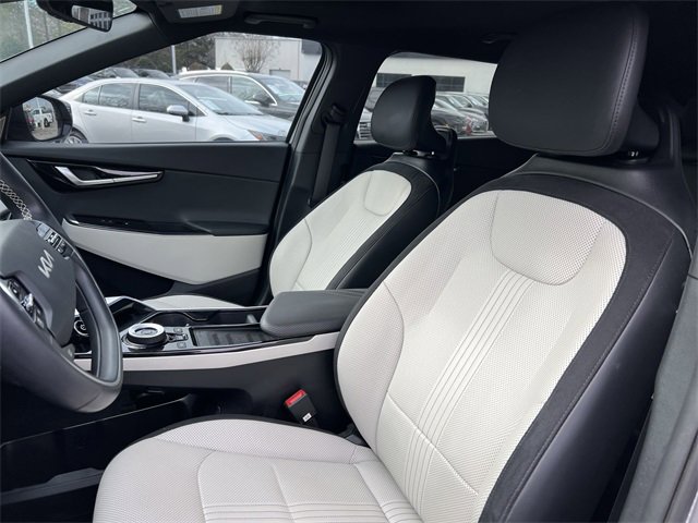 Certified 2024 Kia EV6 GT-Line w/ GT-Line White Seat Package image 11